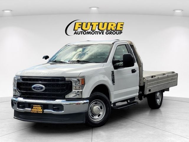 2021 Ford F-250SD XL