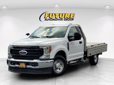 2021 Ford F-250SD XL