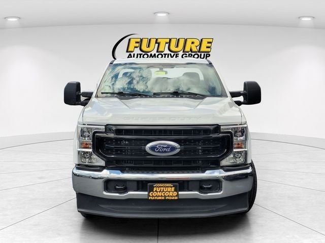 2021 Ford F-250SD XL