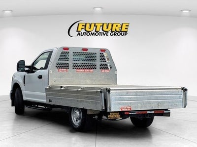 2021 Ford F-250SD XL