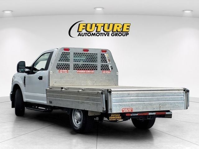 2021 Ford F-250SD XL