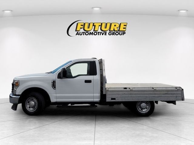 2021 Ford F-250SD XL