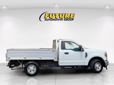 2021 Ford F-250SD XL