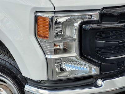 2021 Ford F-250SD XL