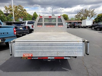2021 Ford F-250SD XL