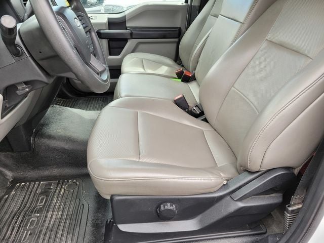 2021 Ford F-250SD XL