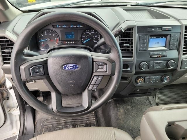 2021 Ford F-250SD XL