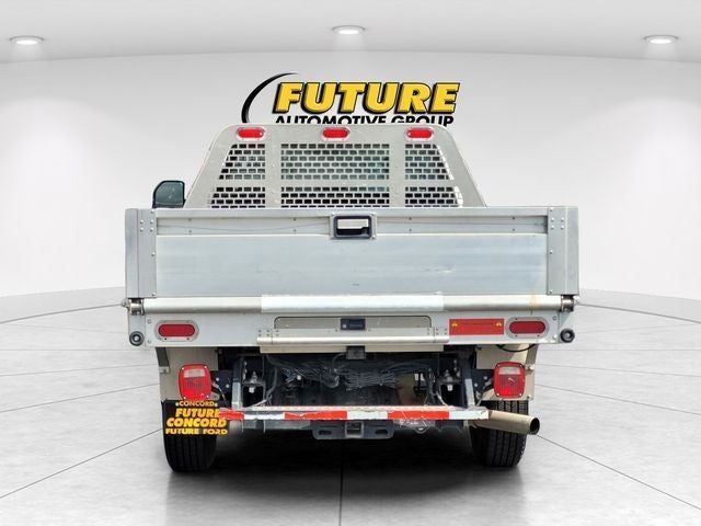 2021 Ford F-250SD XL