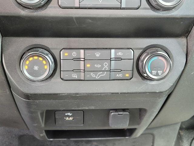 2021 Ford F-250SD XL