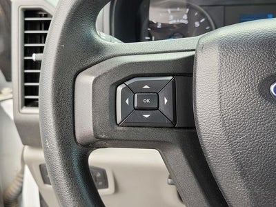2021 Ford F-250SD XL