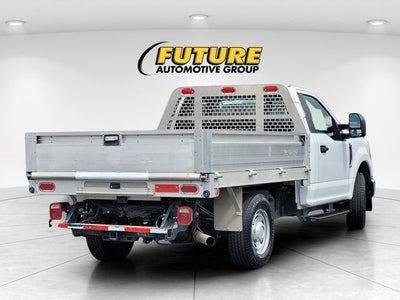 2021 Ford F-250SD XL