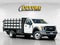 2017 Ford F-550SD XL DRW
