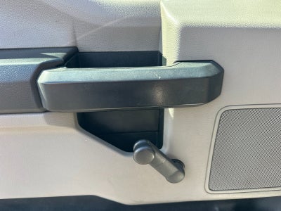2017 Ford F-550SD XL DRW