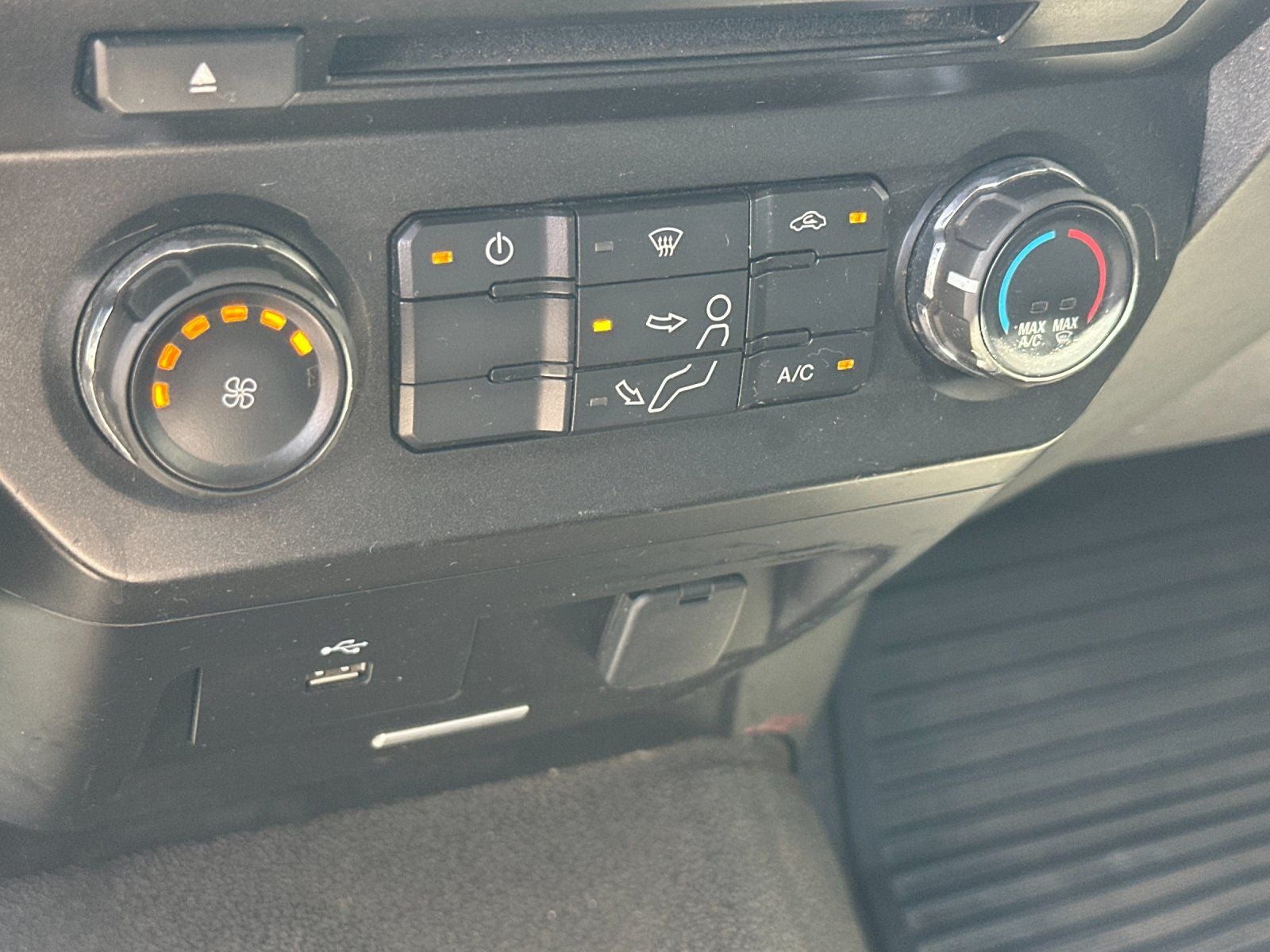2017 Ford F-550SD XL DRW