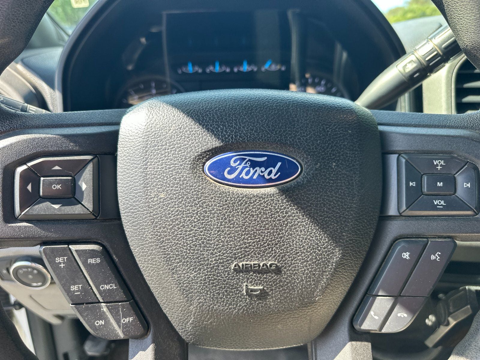 2017 Ford F-550SD XL DRW