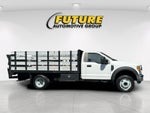 2017 Ford F-550SD XL DRW