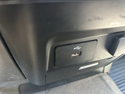 2017 Ford F-550SD XL DRW