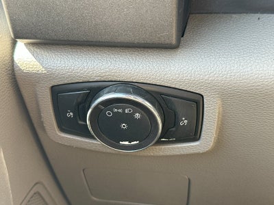 2017 Ford F-550SD XL DRW