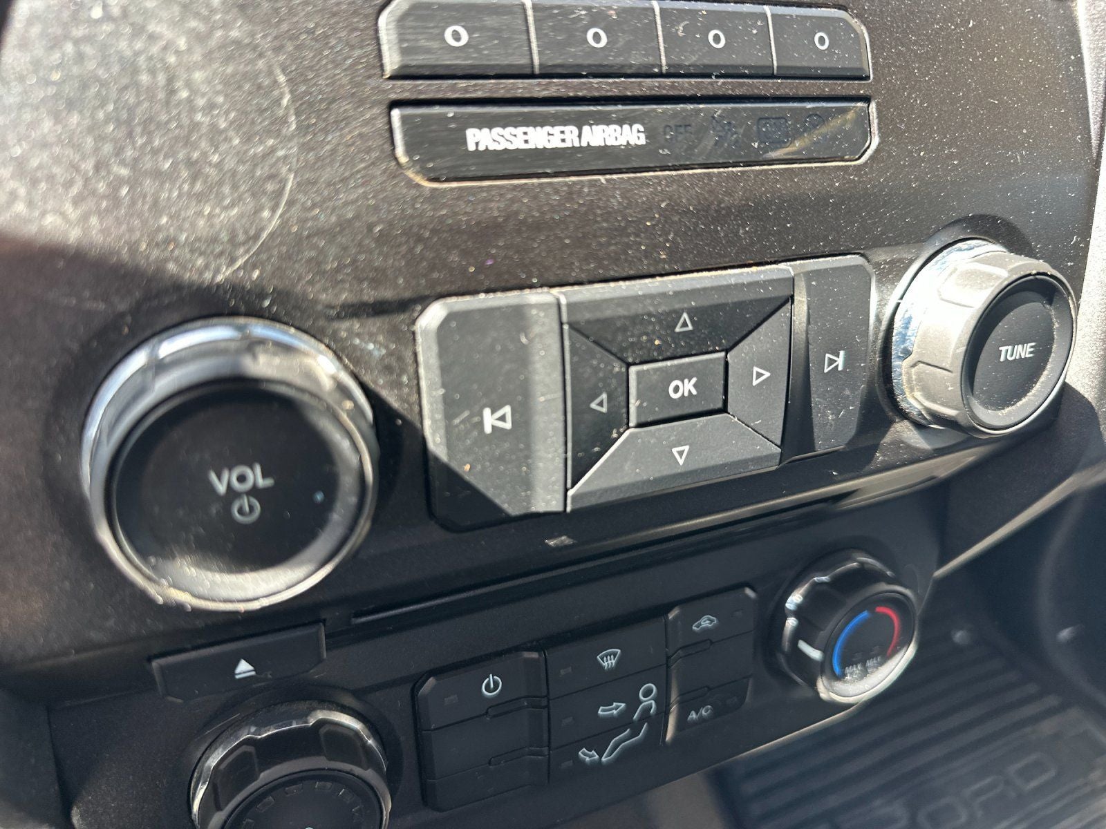 2017 Ford F-550SD XL DRW