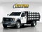 2017 Ford F-550SD XL DRW