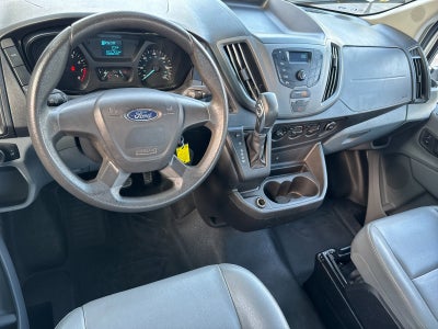 2017 Ford Transit-250 Base