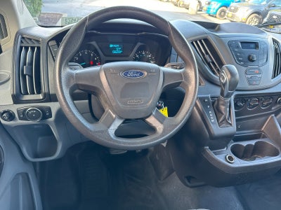 2017 Ford Transit-250 Base