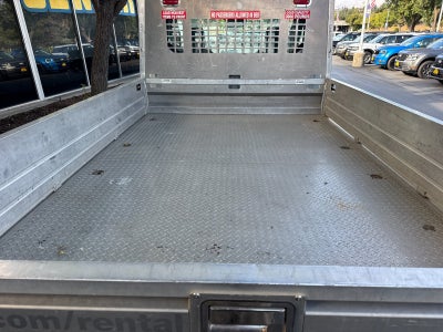 2017 Ford Transit-250 Base