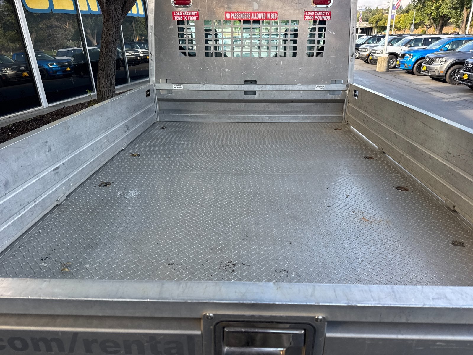 2017 Ford Transit-250 Base