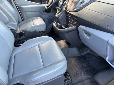 2017 Ford Transit-250 Base