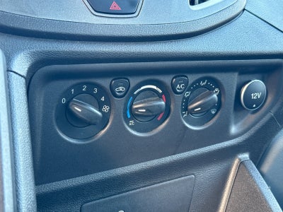 2017 Ford Transit-250 Base
