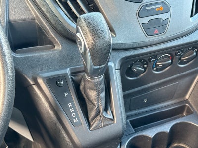 2017 Ford Transit-250 Base