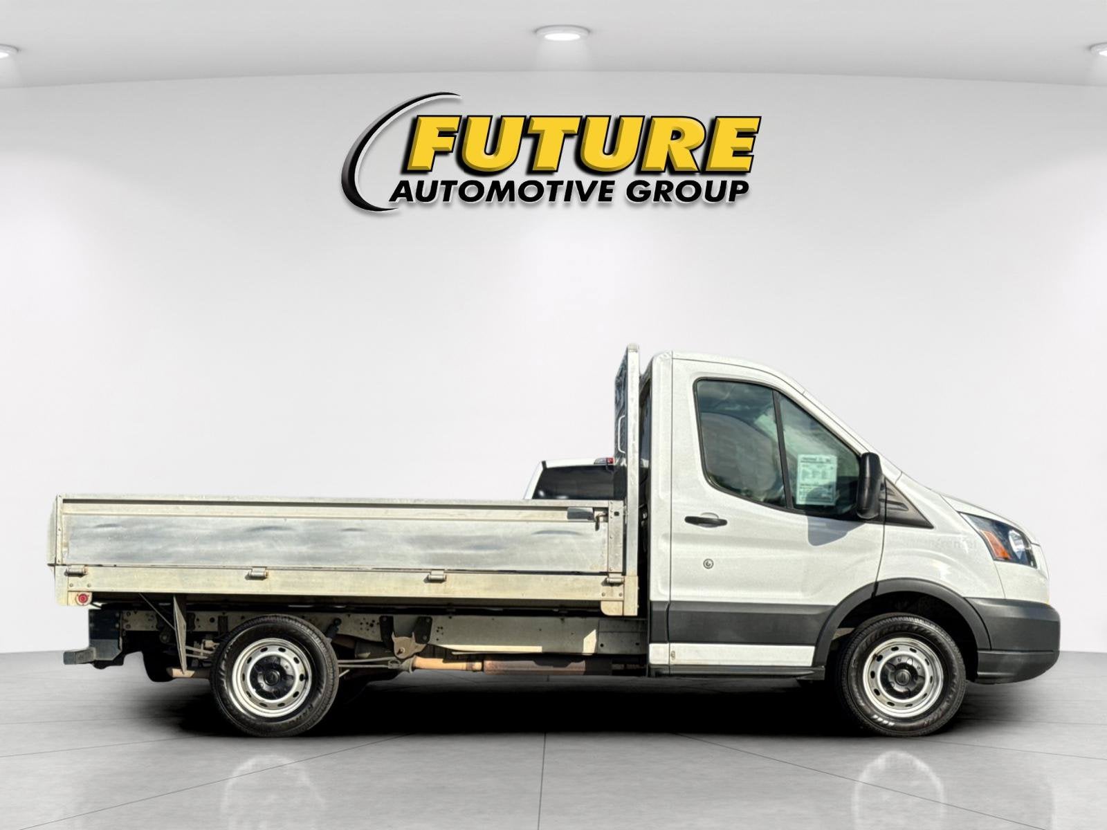 2017 Ford Transit-250 Base