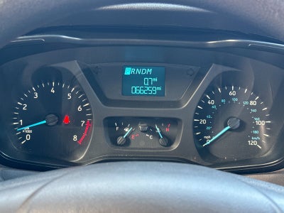 2017 Ford Transit-250 Base