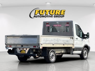 2017 Ford Transit-250 Base
