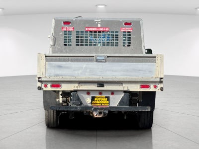 2017 Ford Transit-250 Base