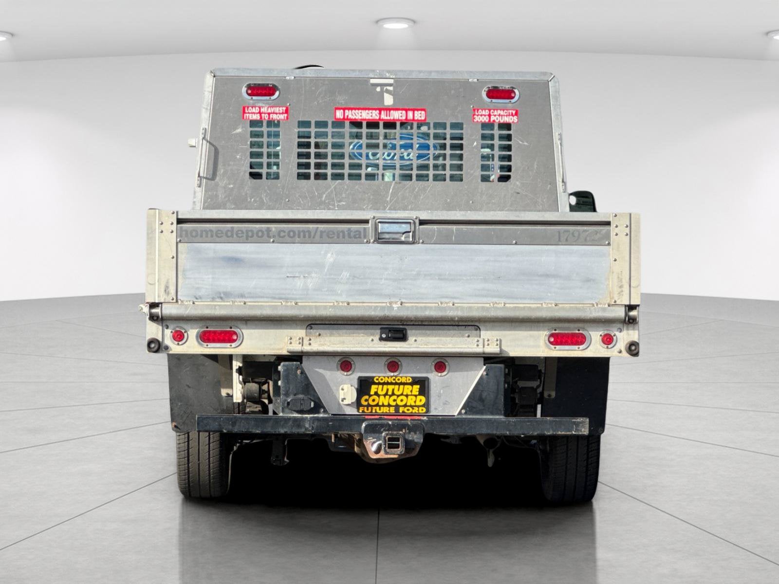 2017 Ford Transit-250 Base