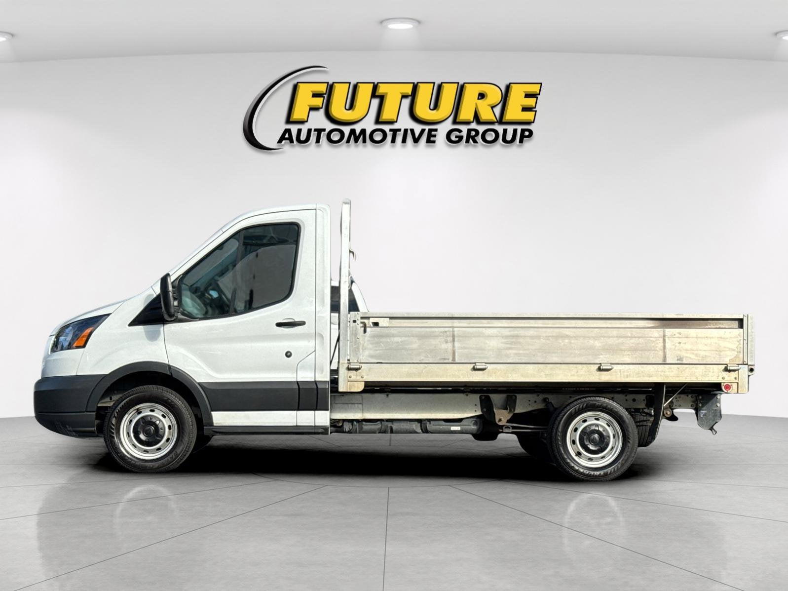 2017 Ford Transit-250 Base