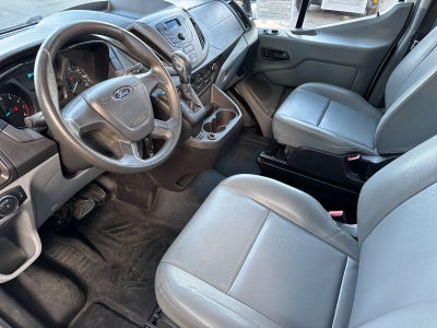 2017 Ford Transit-250 Base