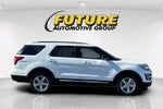 2017 Ford Explorer XLT 4WD