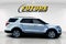 2017 Ford Explorer XLT 4WD