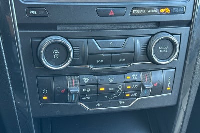 2017 Ford Explorer XLT 4WD