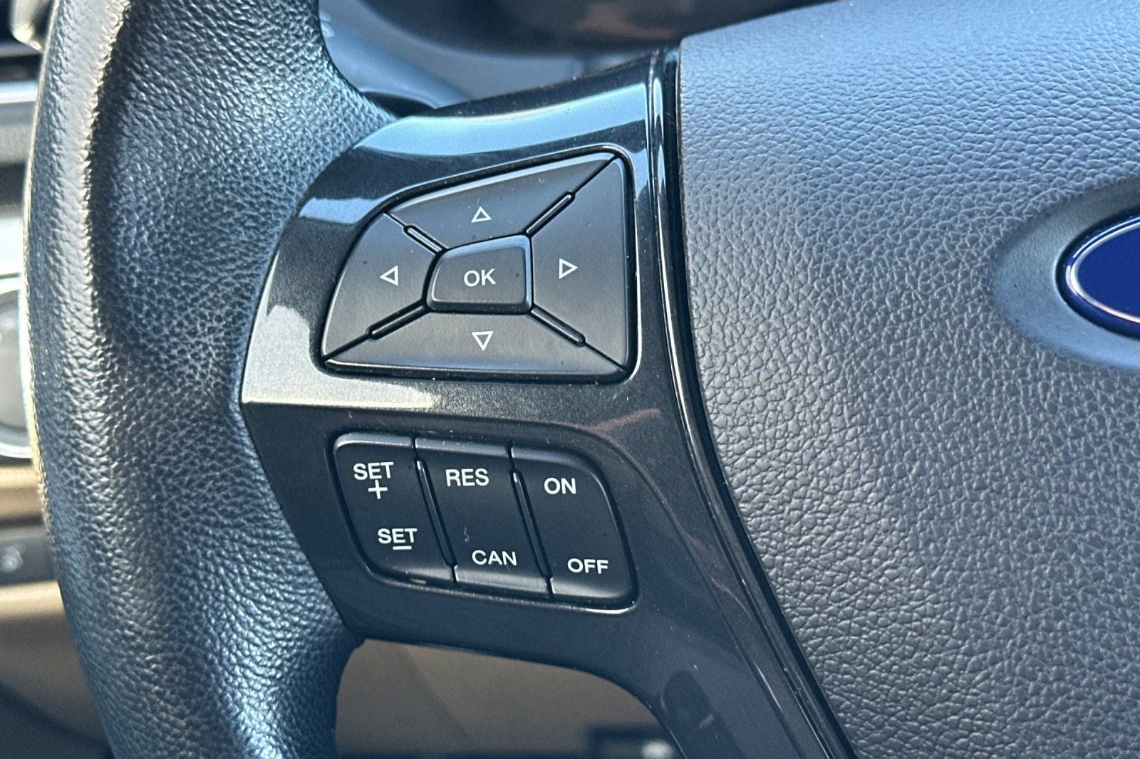 2017 Ford Explorer XLT 4WD