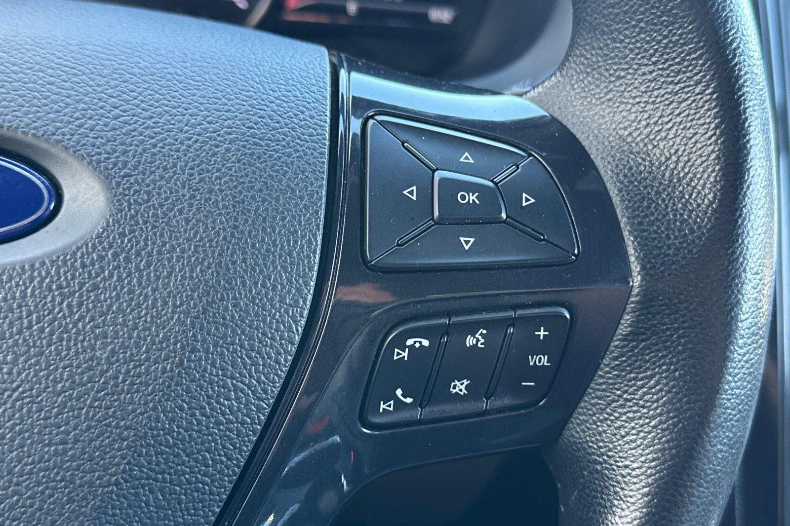 2017 Ford Explorer XLT 4WD