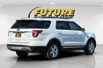 2017 Ford Explorer XLT 4WD