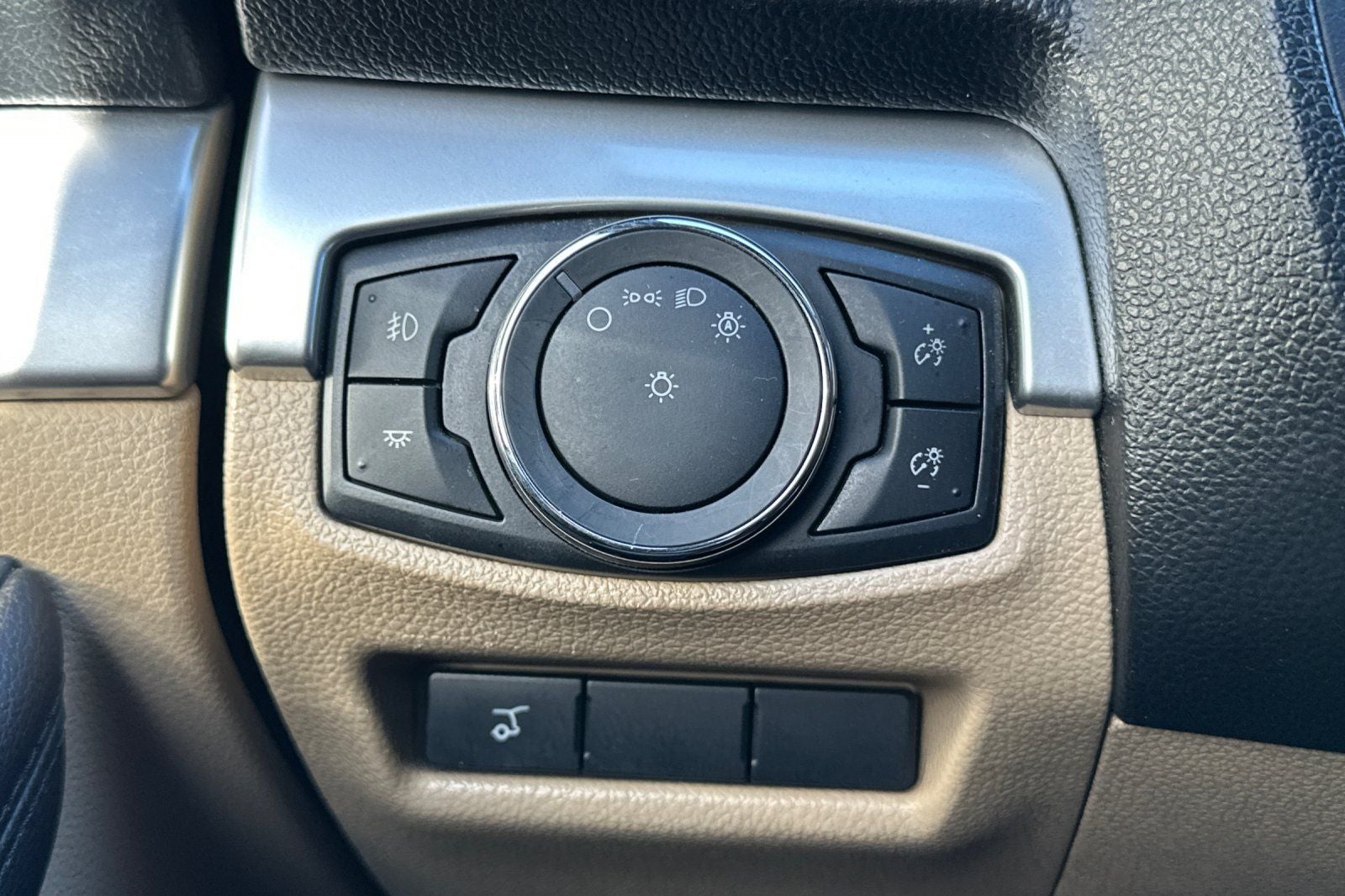 2017 Ford Explorer XLT 4WD
