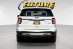2017 Ford Explorer XLT 4WD