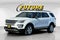2017 Ford Explorer XLT 4WD