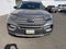 2021 Ford Explorer Limited 4WD HYBRID