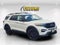 2022 Ford Explorer ST 4WD w/ST High Package & Twin Panel Moonroof