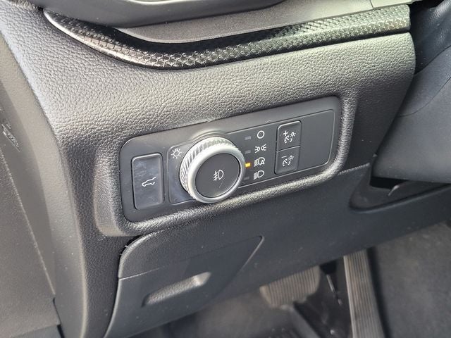 2022 Ford Explorer ST 4WD w/ST High Package & Twin Panel Moonroof